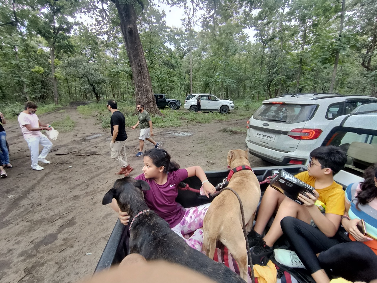 Furventures - Pet Adventures & Events - Photo 81